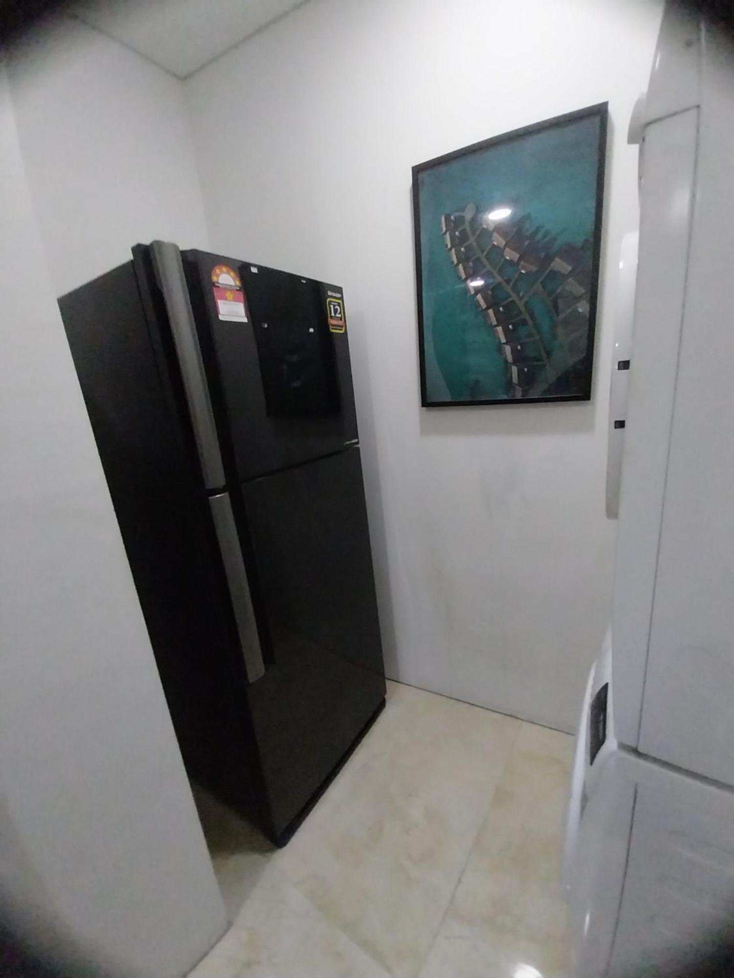 Vortex Star Klcc Apartment Kuala Lumpur Zimmer foto